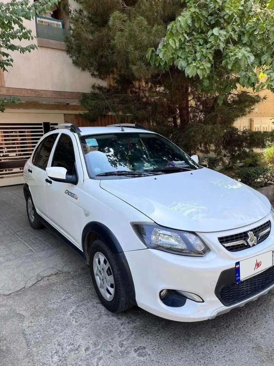 کوییک معمولی دنده‌ای - 1399