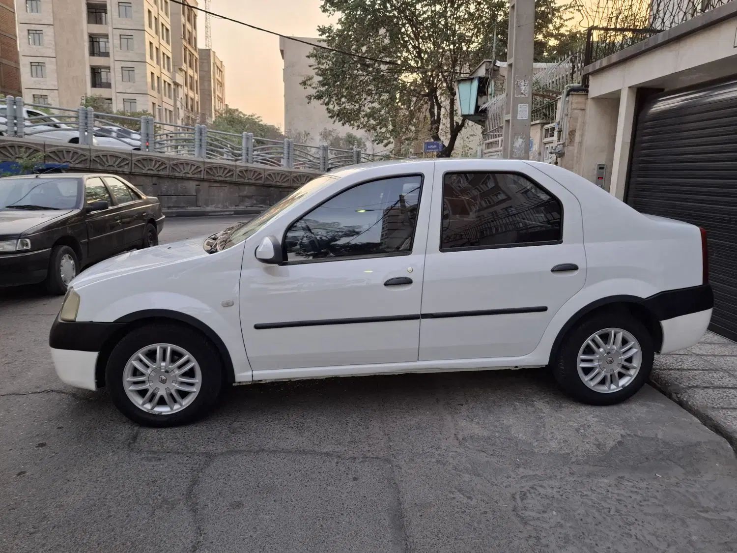 رنو تندر 90 E2 - 1391