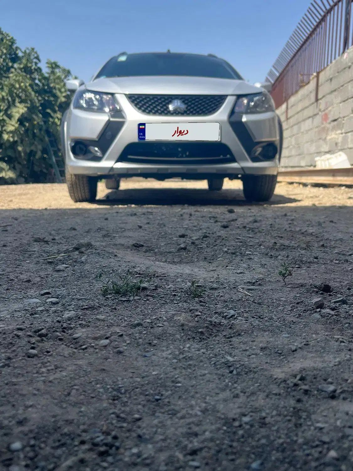کوییک GX H دنده ای - 1400