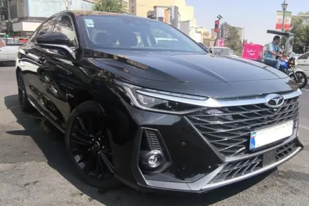 فونیکس آریزو 8 اکسلنت - 1404