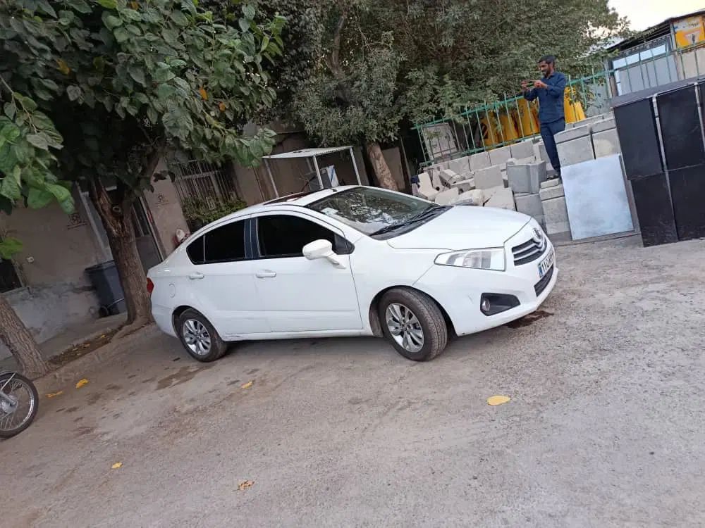 برلیانس H230 اتوماتیک - 1395