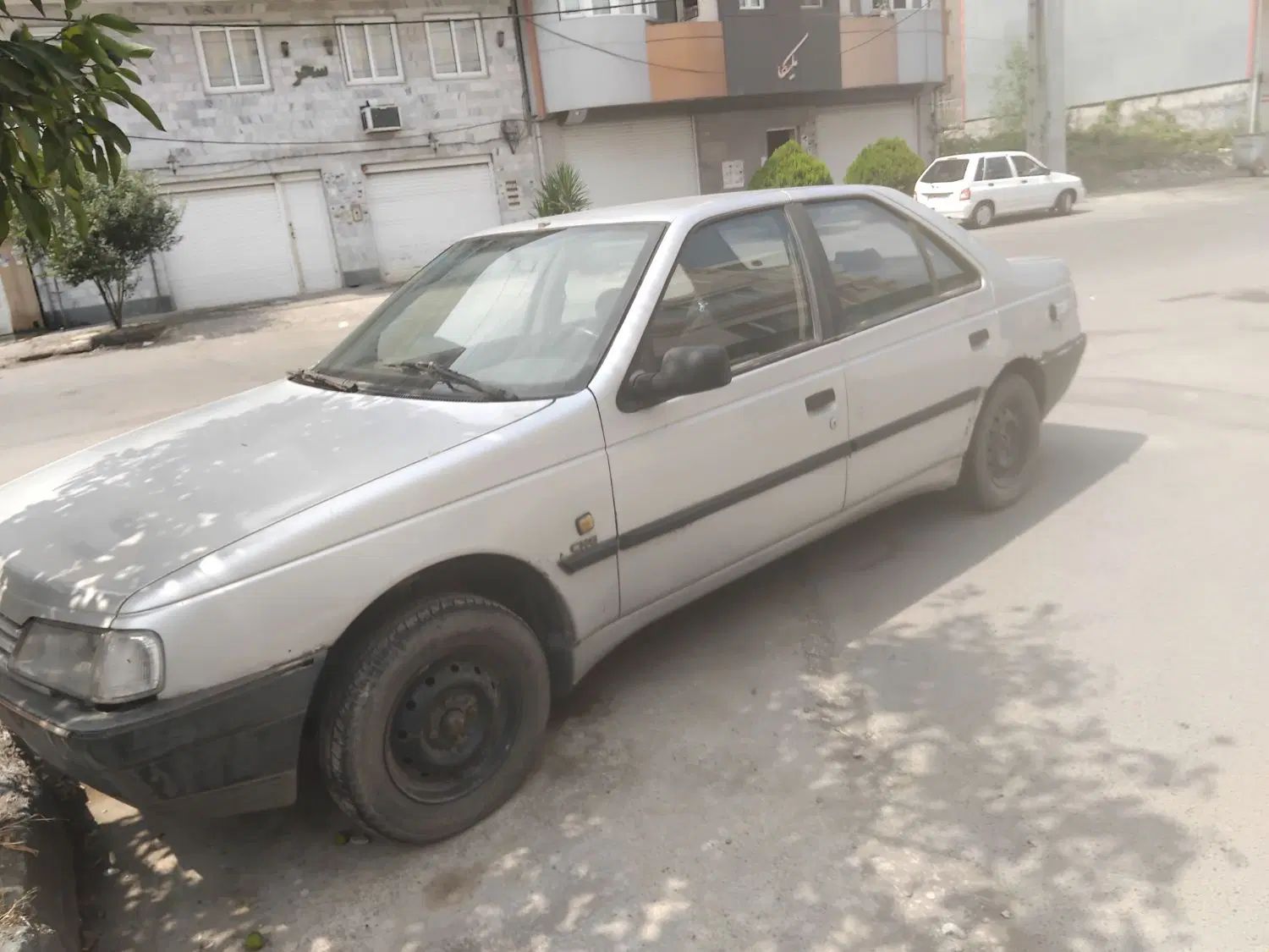خودرو پژو، روآ آگهی ann_20016164