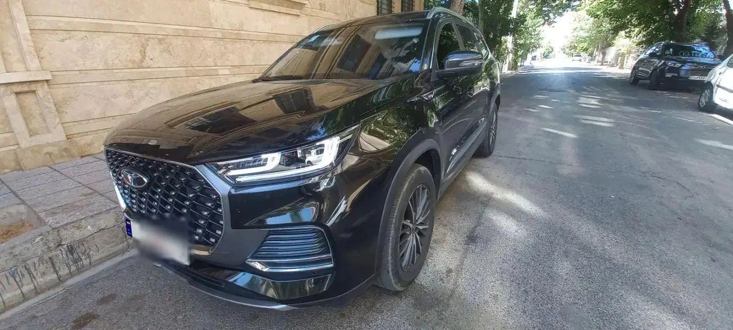 فونیکس تیگو 8 پرومکس IE - 2023