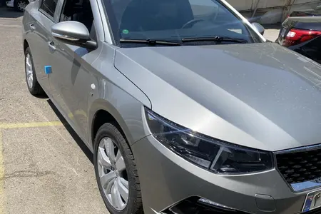 تارا اتوماتیک V4 LX - 1404