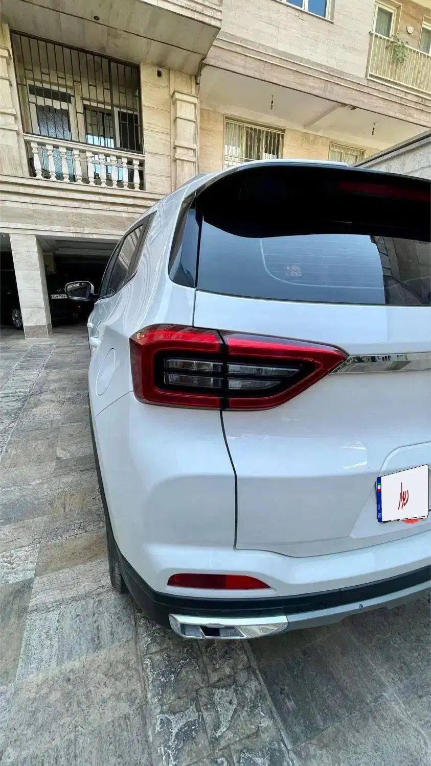 ام وی ام X55 پرو IE - 1401
