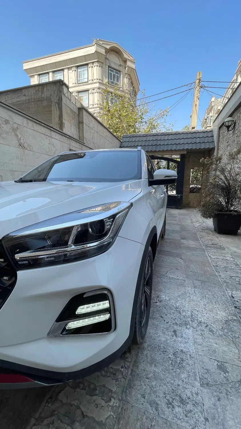 ام وی ام X55 پرو IE - 1401