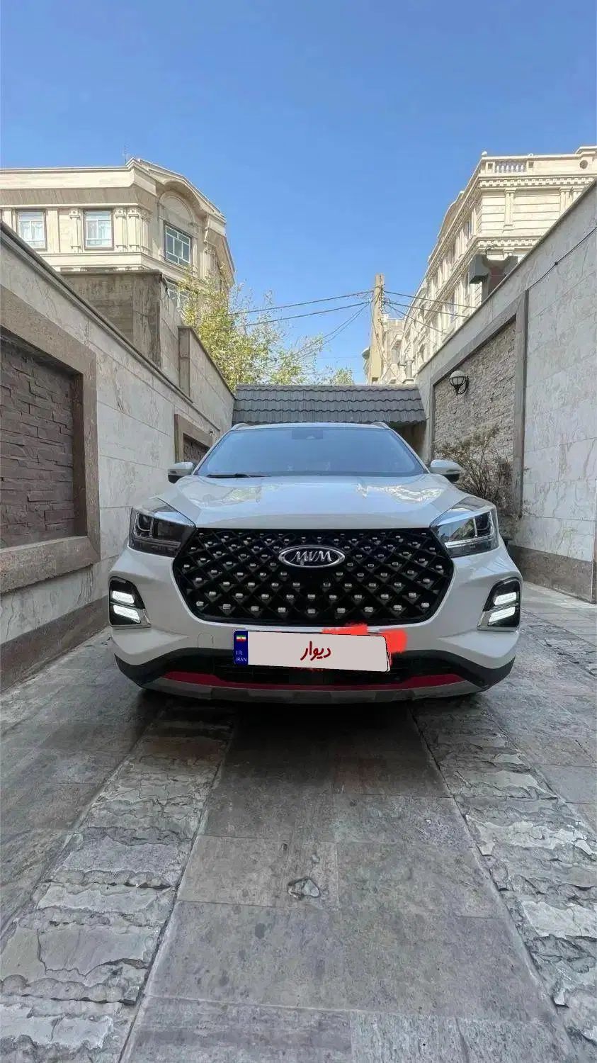 ام وی ام X55 پرو IE - 1401