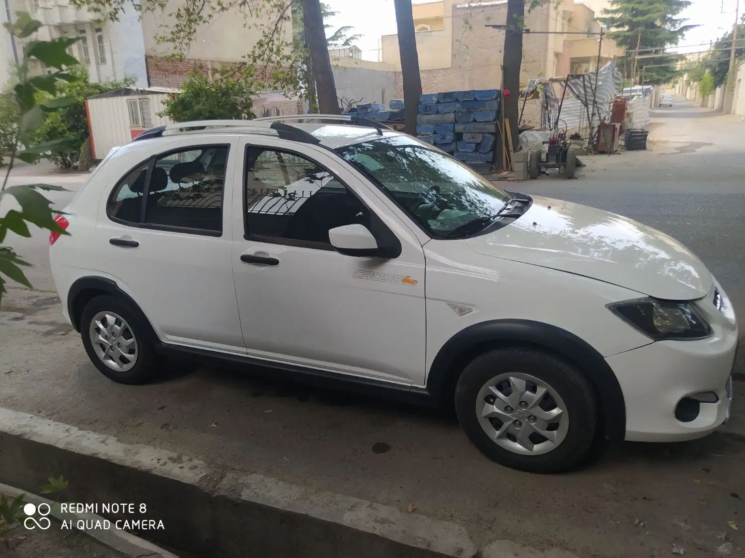 کوییک GX H دنده ای - 1400