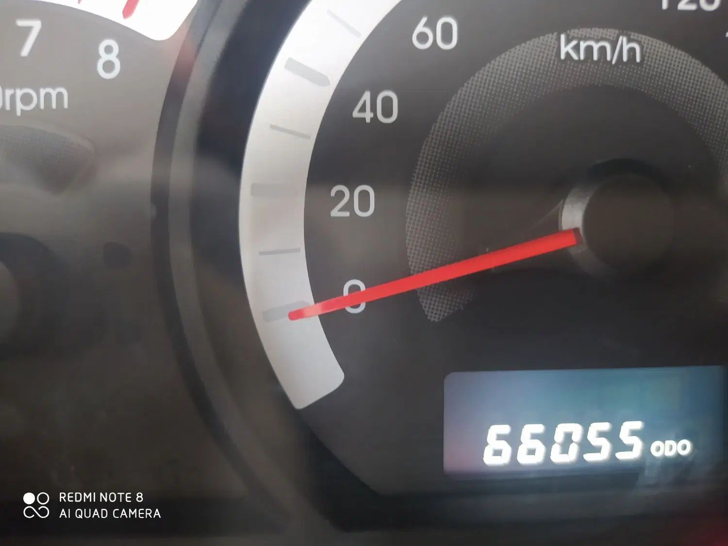 کوییک GX H دنده ای - 1400