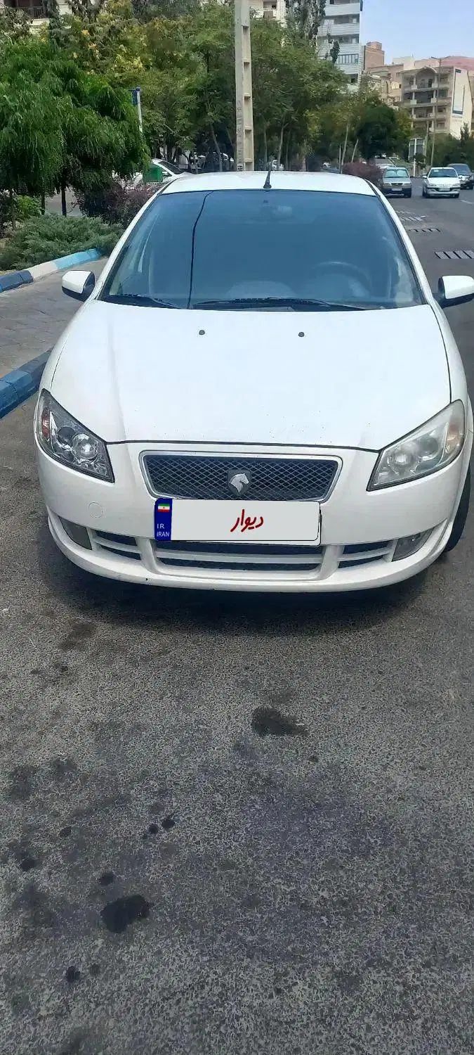 خودرو رانا، LX آگهی ann_20016285