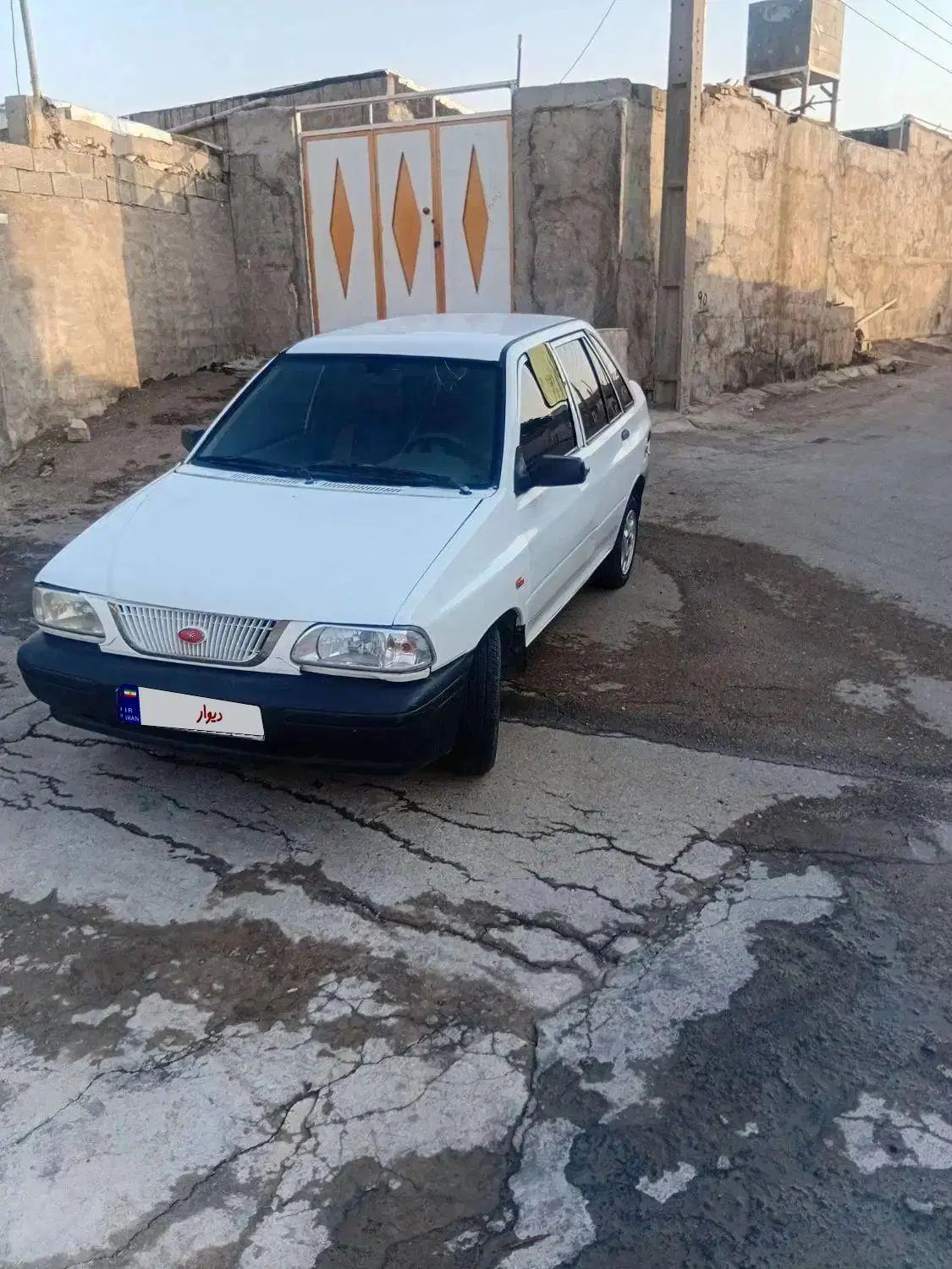 خودرو پراید، 141 آگهی ann_20016301