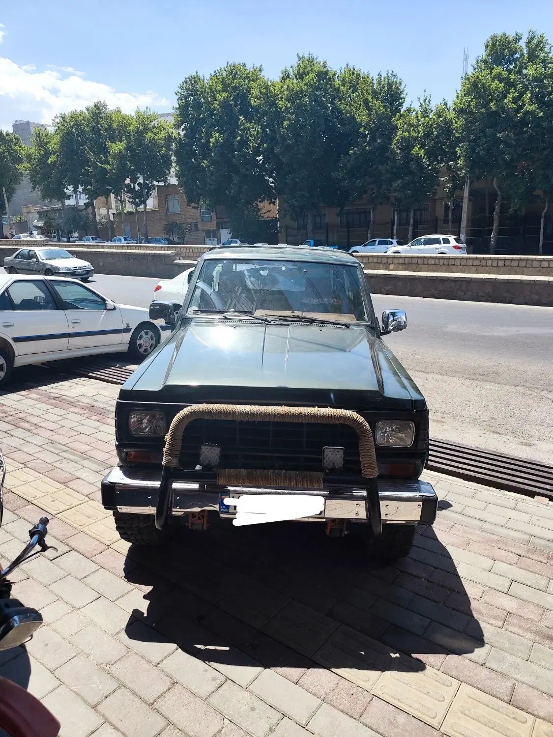 خودرو لیفان، X50 آگهی ann_20016303