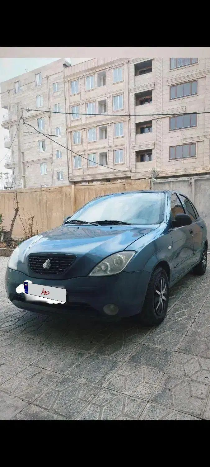 خودرو تیبا، 2 آگهی ann_20016337
