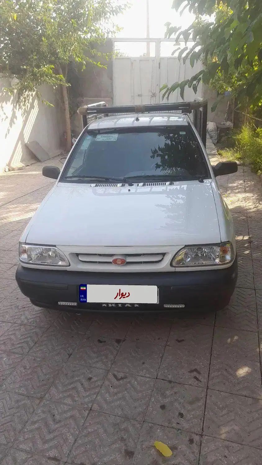 پراید 151 SE - 1403
