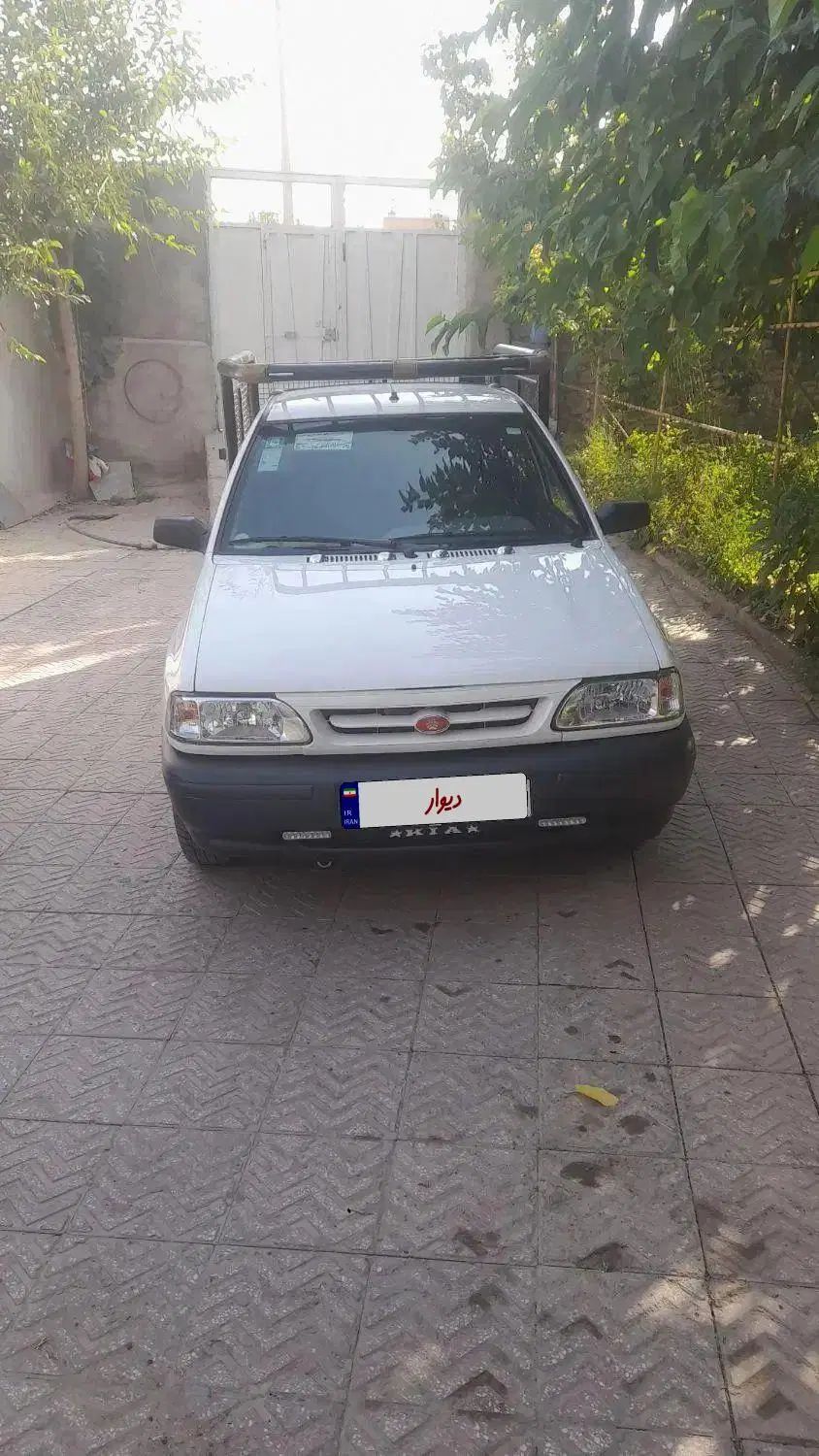 پراید 151 SE - 1403