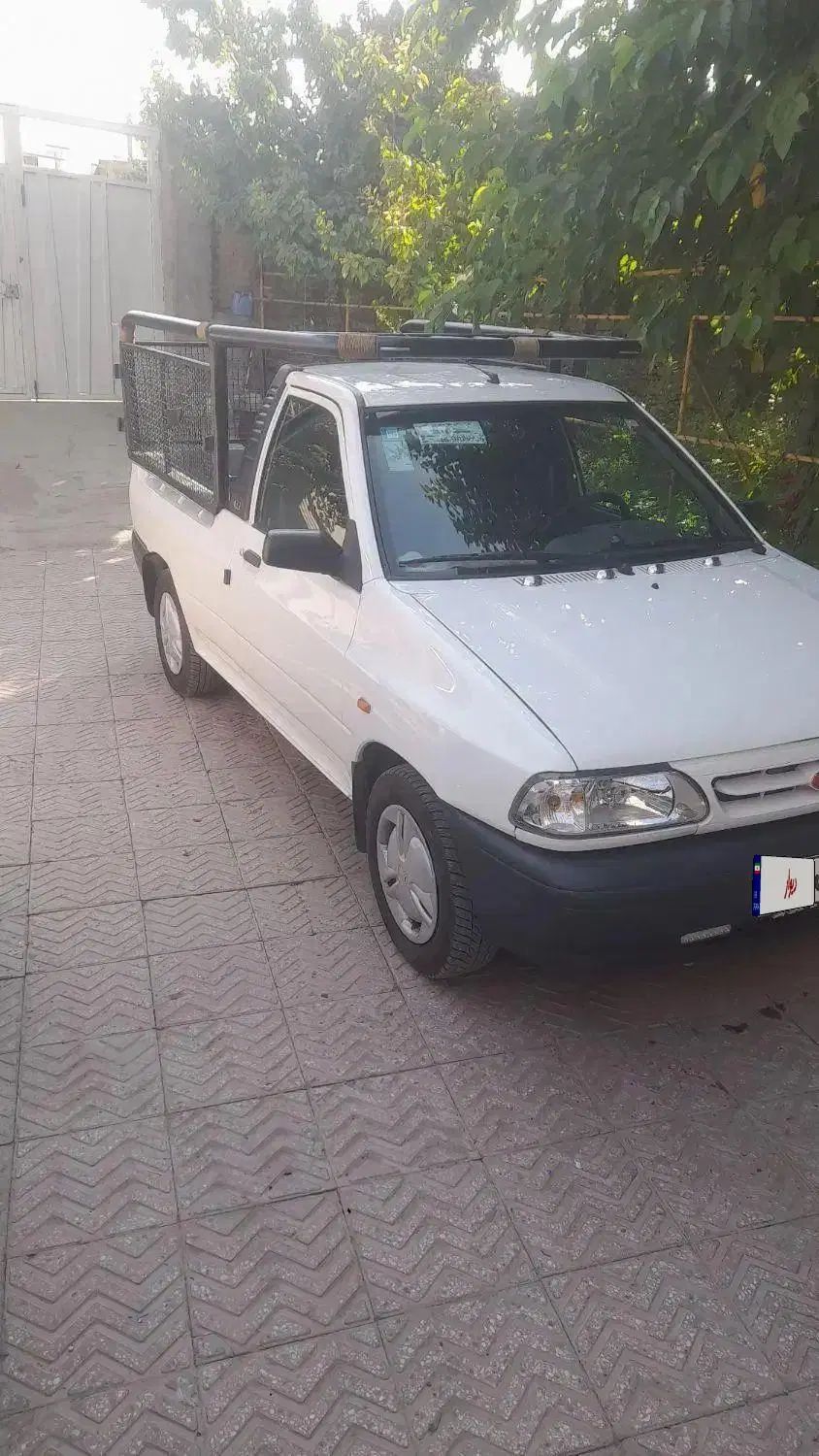 پراید 151 SE - 1403