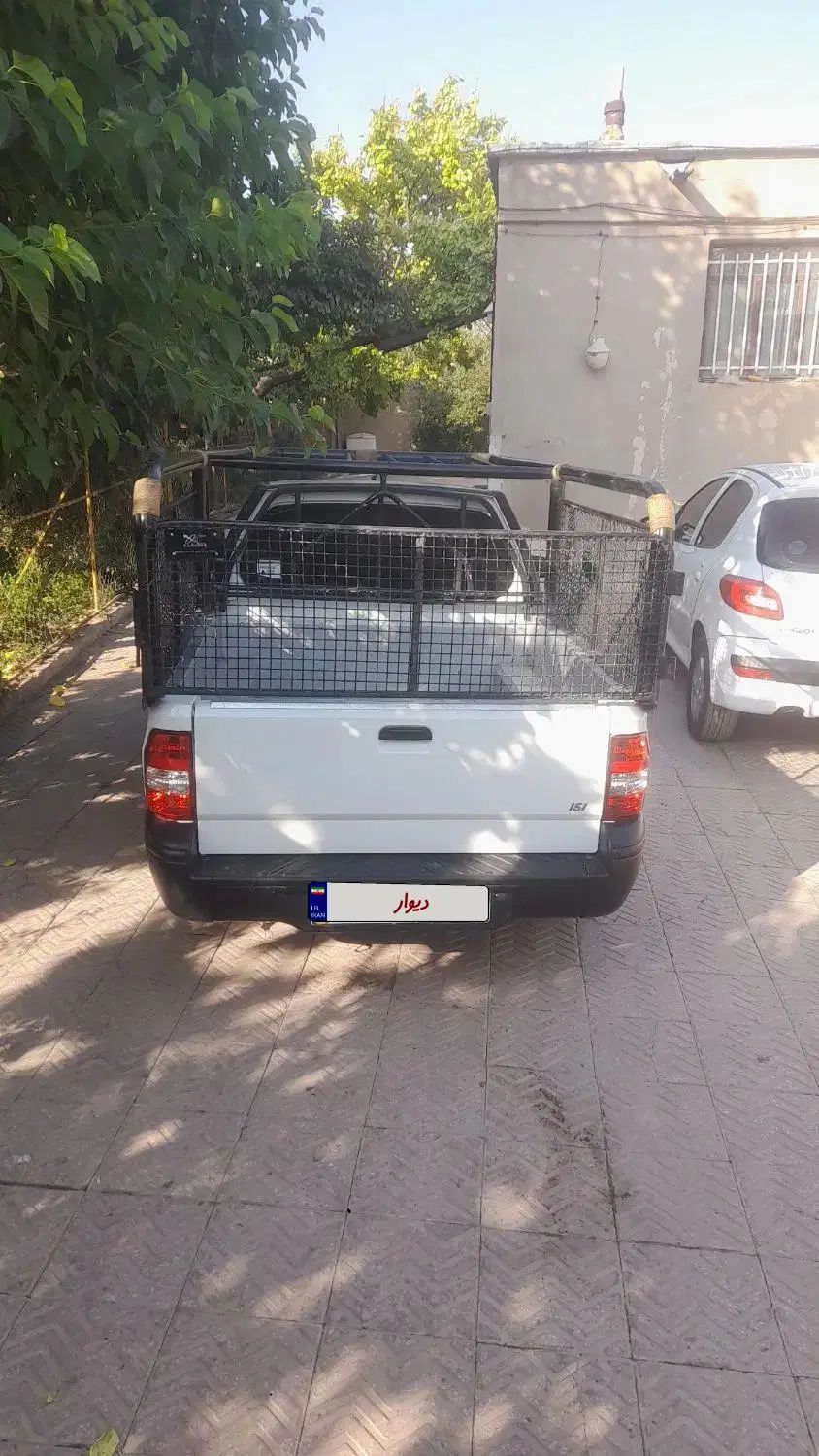خودرو پراید، 151 آگهی ann_20016353