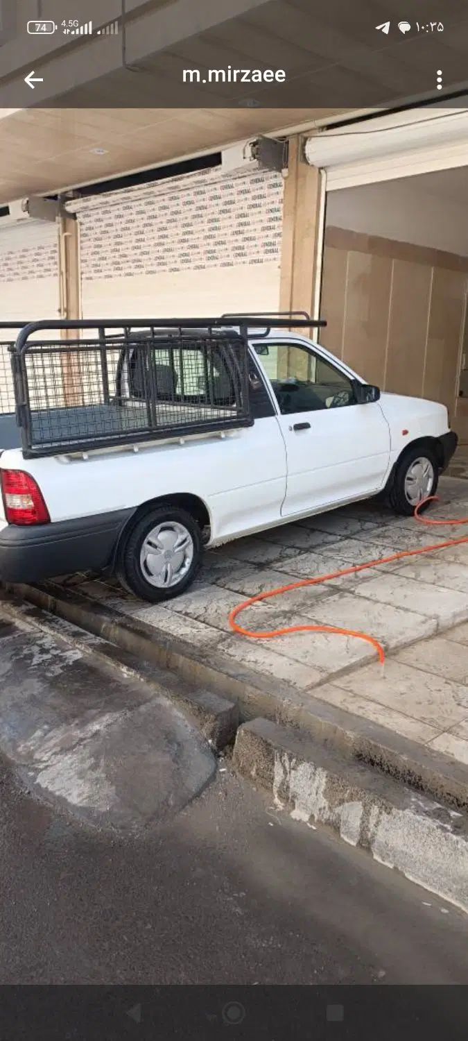 خودرو پراید، 151 آگهی ann_20016386