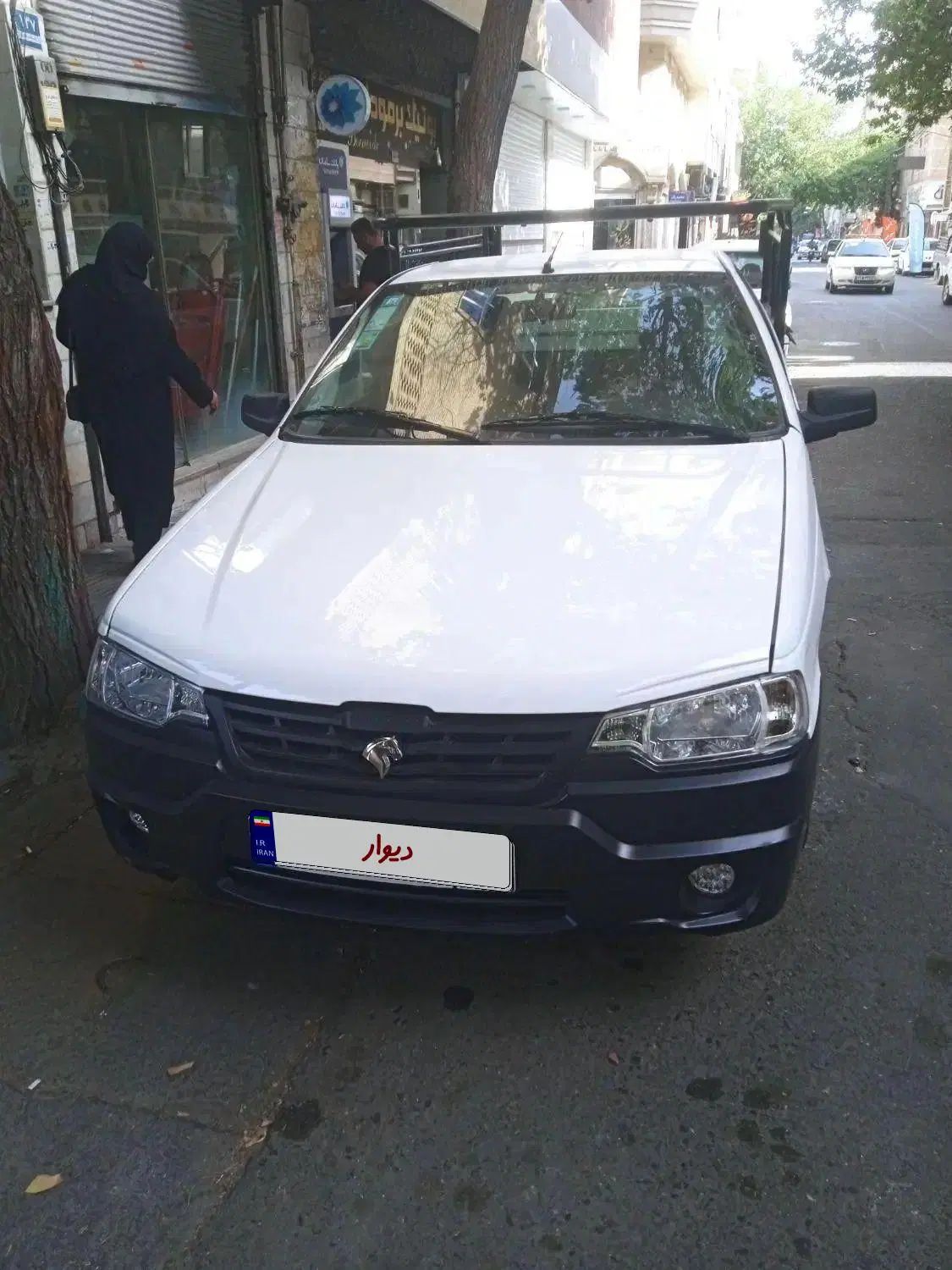 خودرو آریسان، 2 آگهی ann_20016451