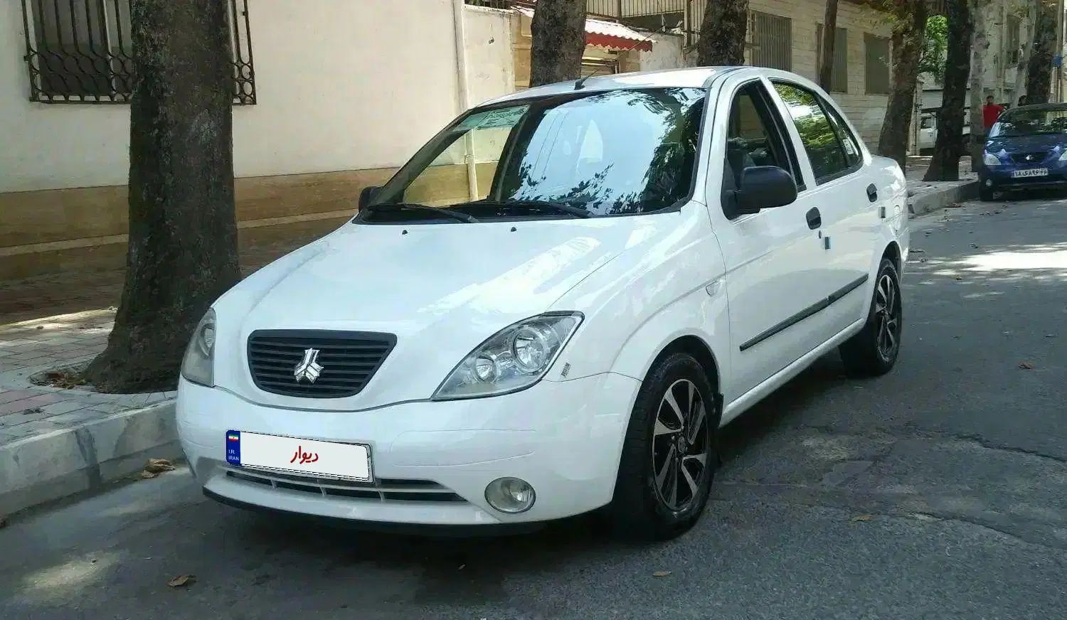 خودرو تیبا، صندوق دار آگهی ann_20016471