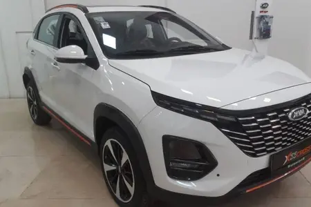 ام وی ام X33 کراس اتوماتیک - 1404