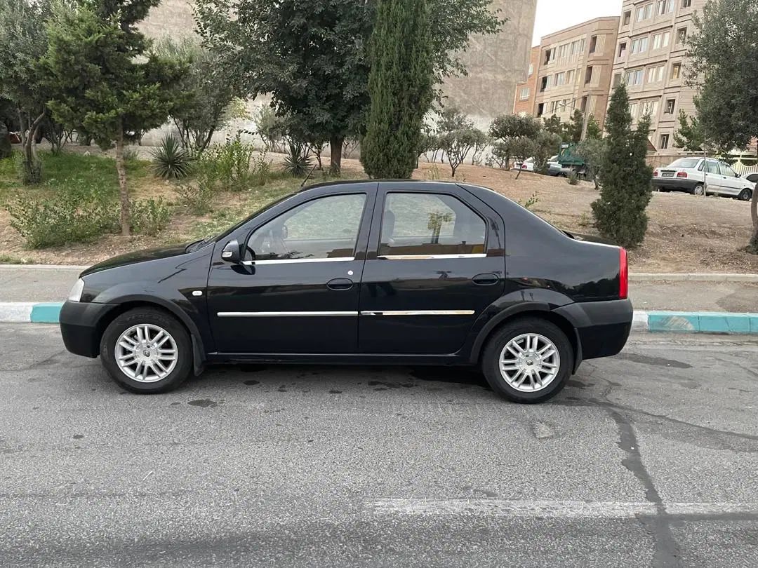 رنو تندر 90 E2 - 1395