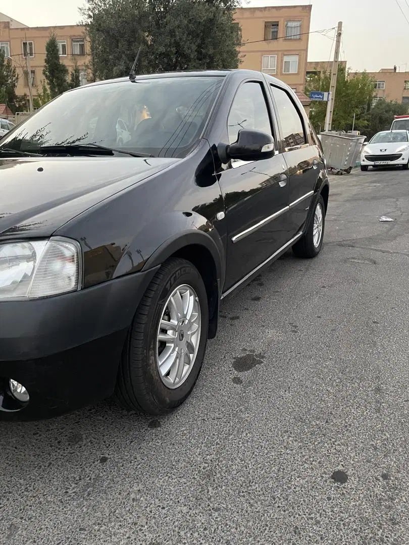 خودرو رنو، تندر 90 آگهی ann_20016509