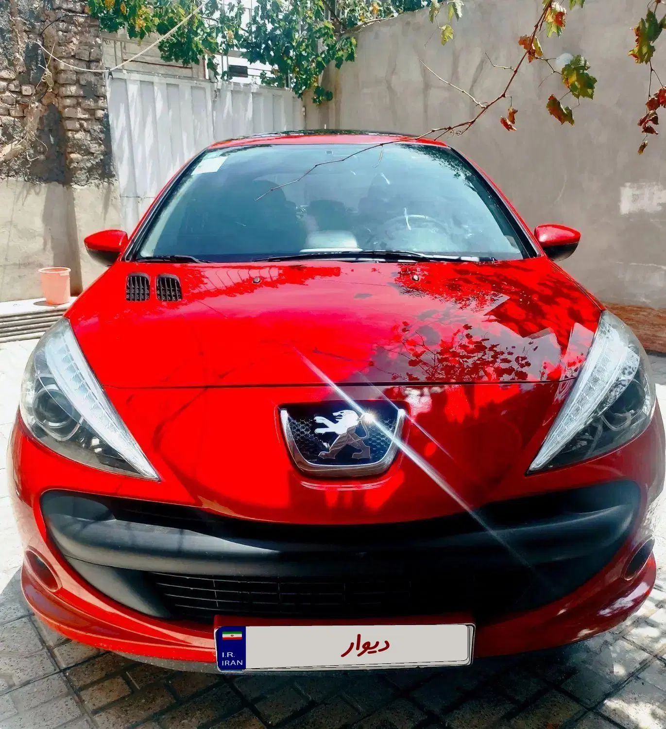 خودرو پژو، 207 آگهی ann_20016514