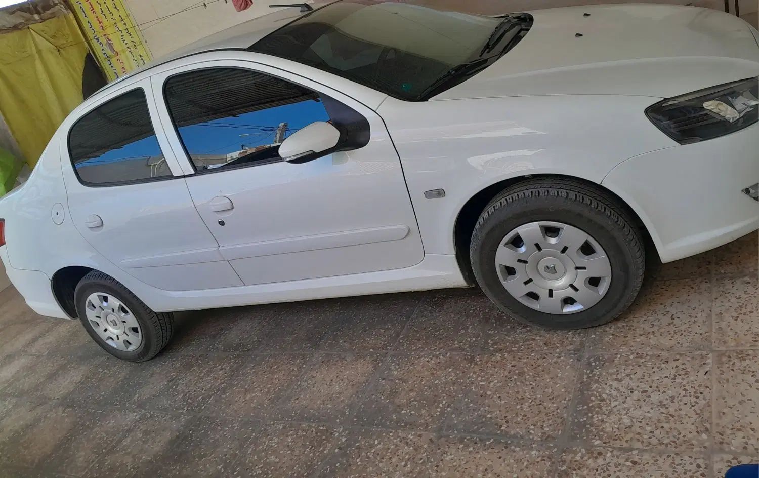 خودرو دنا، پلاس آگهی ann_20016524