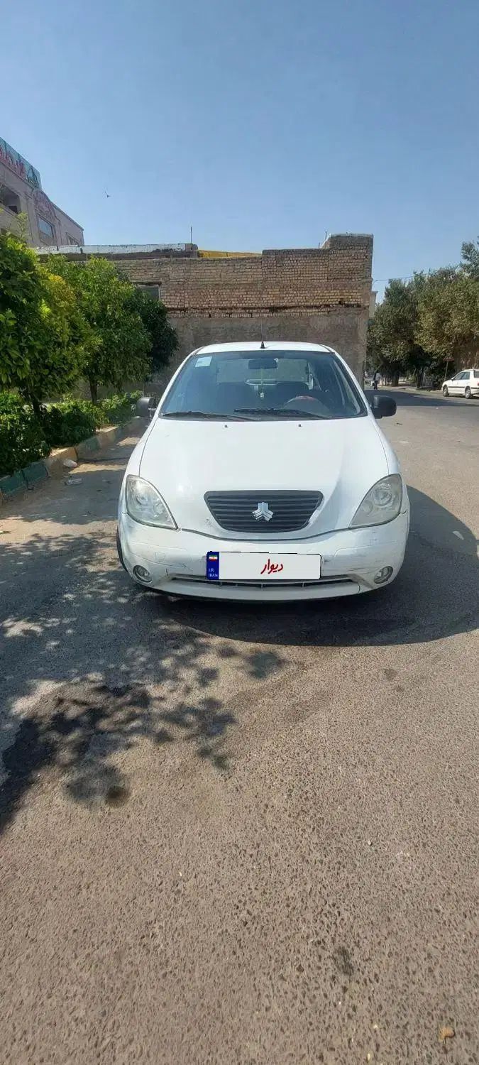خودرو تیبا، صندوق دار آگهی ann_20016552