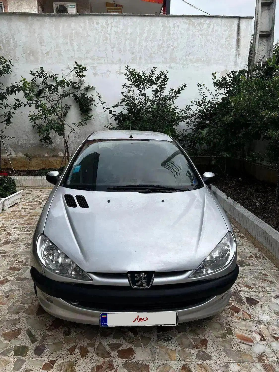 خودرو پژو، 206 آگهی ann_20016561