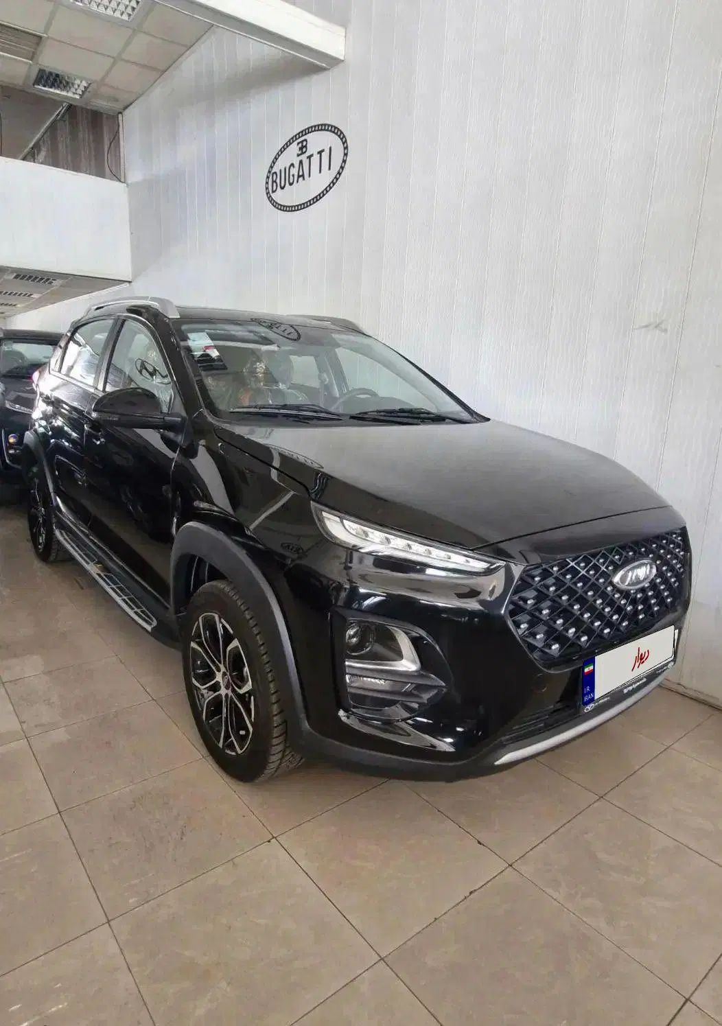 ام وی ام X22 پرو اتوماتیک IE - 1402
