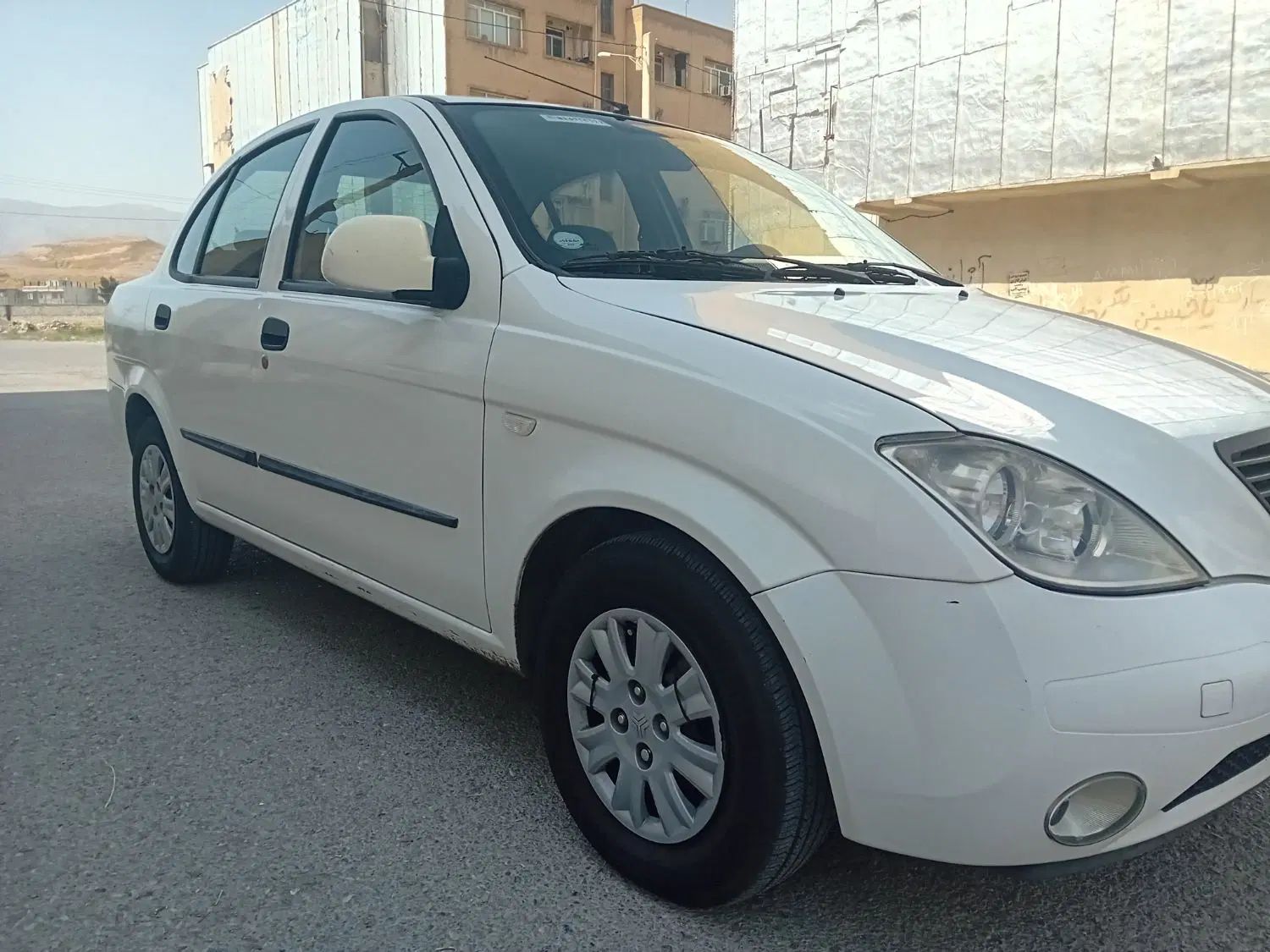 خودرو تیبا، صندوق دار آگهی ann_20016592