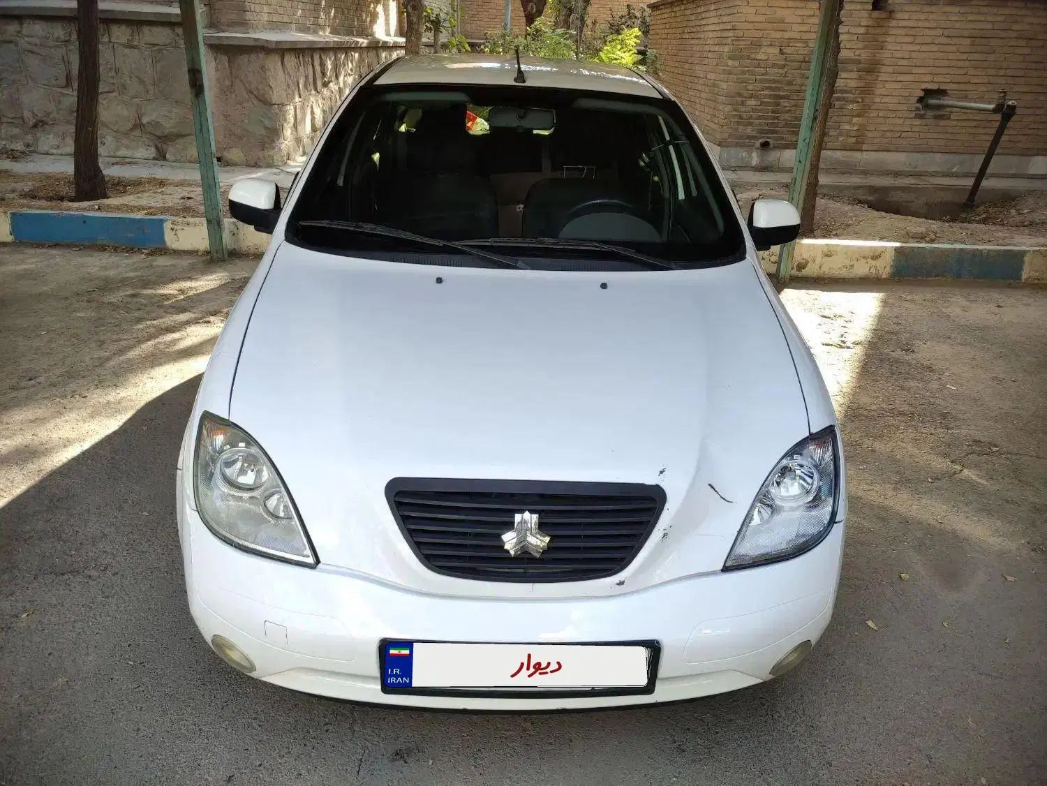 خودرو تیبا، 2 آگهی ann_20016595