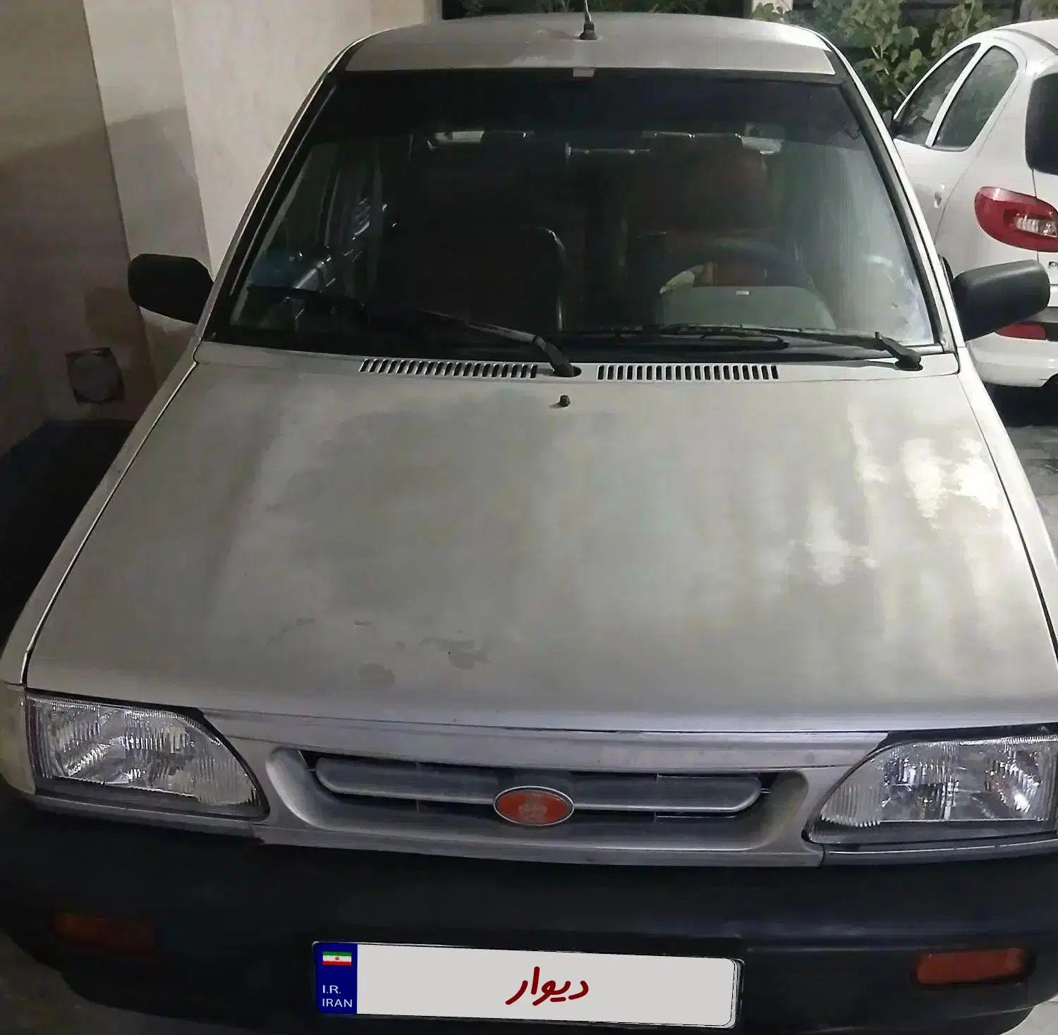 خودرو پراید، صبا آگهی ann_20016599
