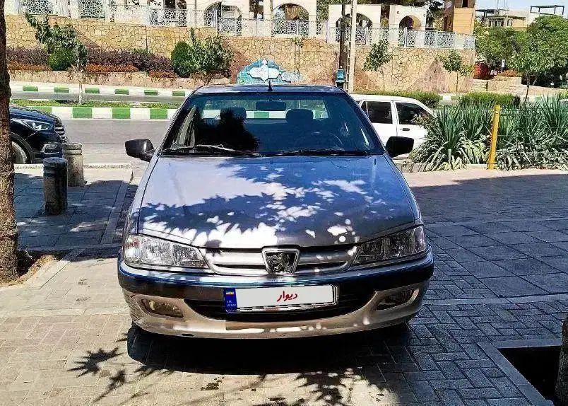 خودرو پژو، پارس آگهی ann_20016615