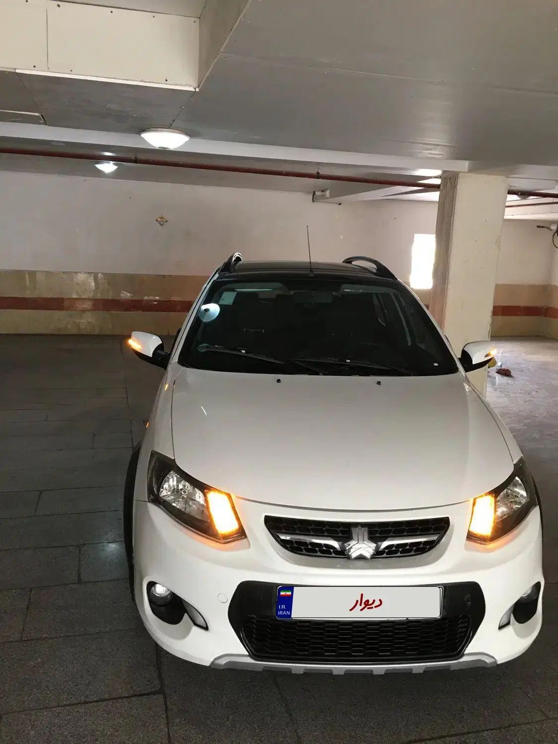 خودرو کوییک، R آگهی ann_20016655