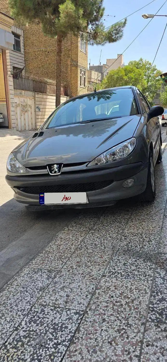 خودرو پژو، 206 آگهی ann_20016667