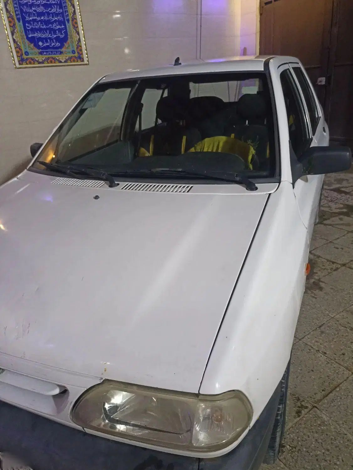پراید 131 SE - 1397