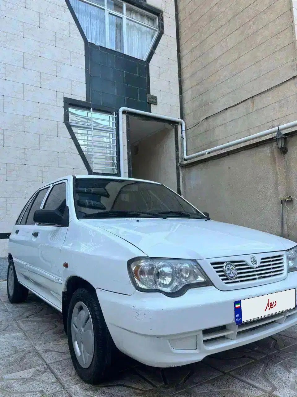 خودرو پراید، 111 آگهی ann_20016671