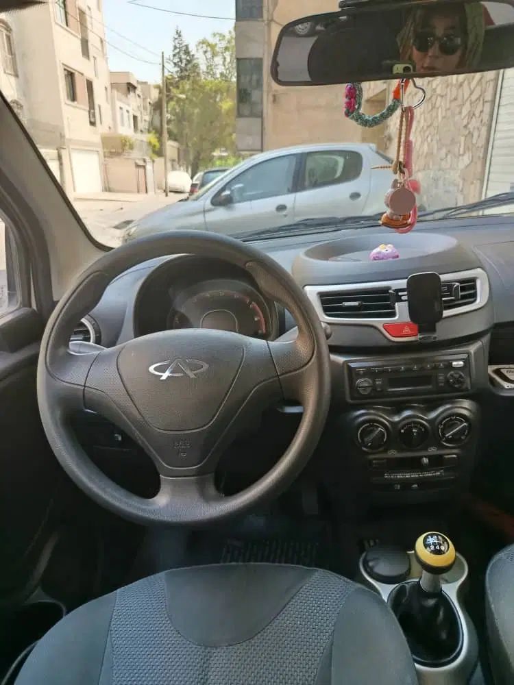 ام وی ام 110S کامفورت(نیمه فول) - 1395