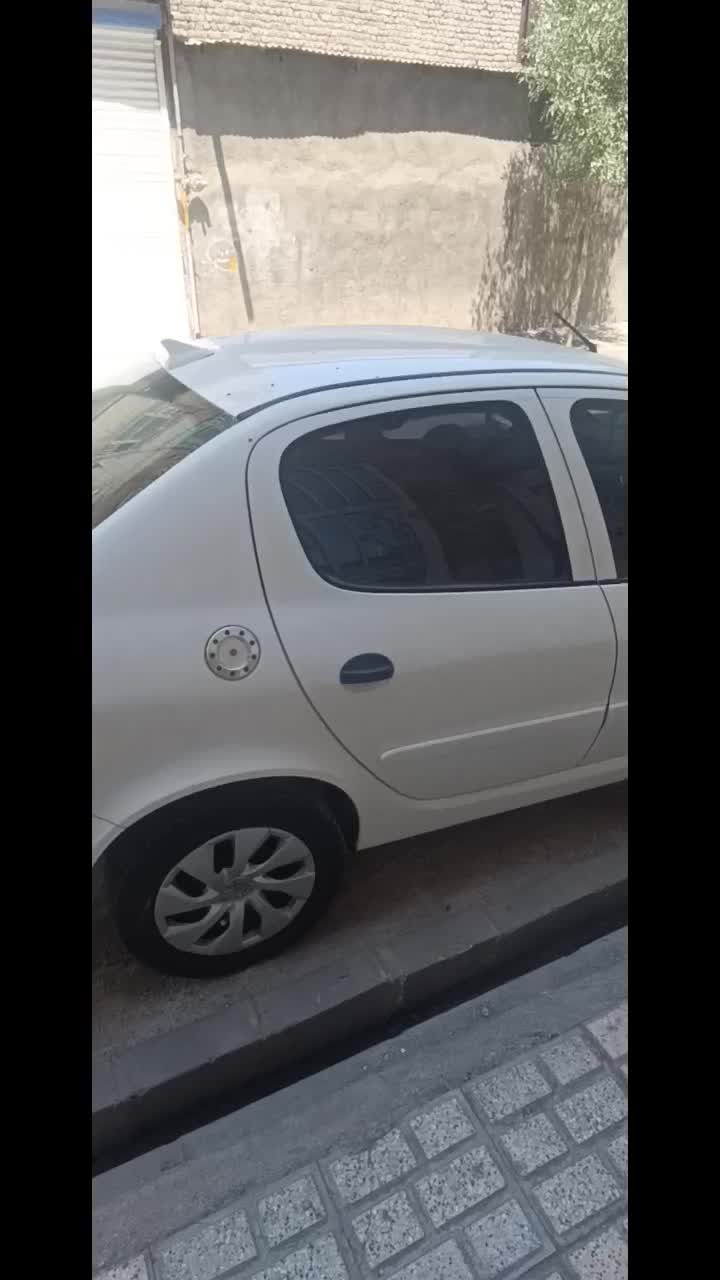 خودرو رانا، LX آگهی ann_20016695