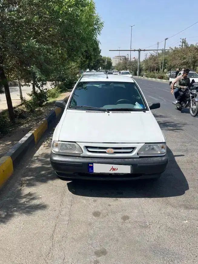خودرو پراید، 131 آگهی ann_20016696