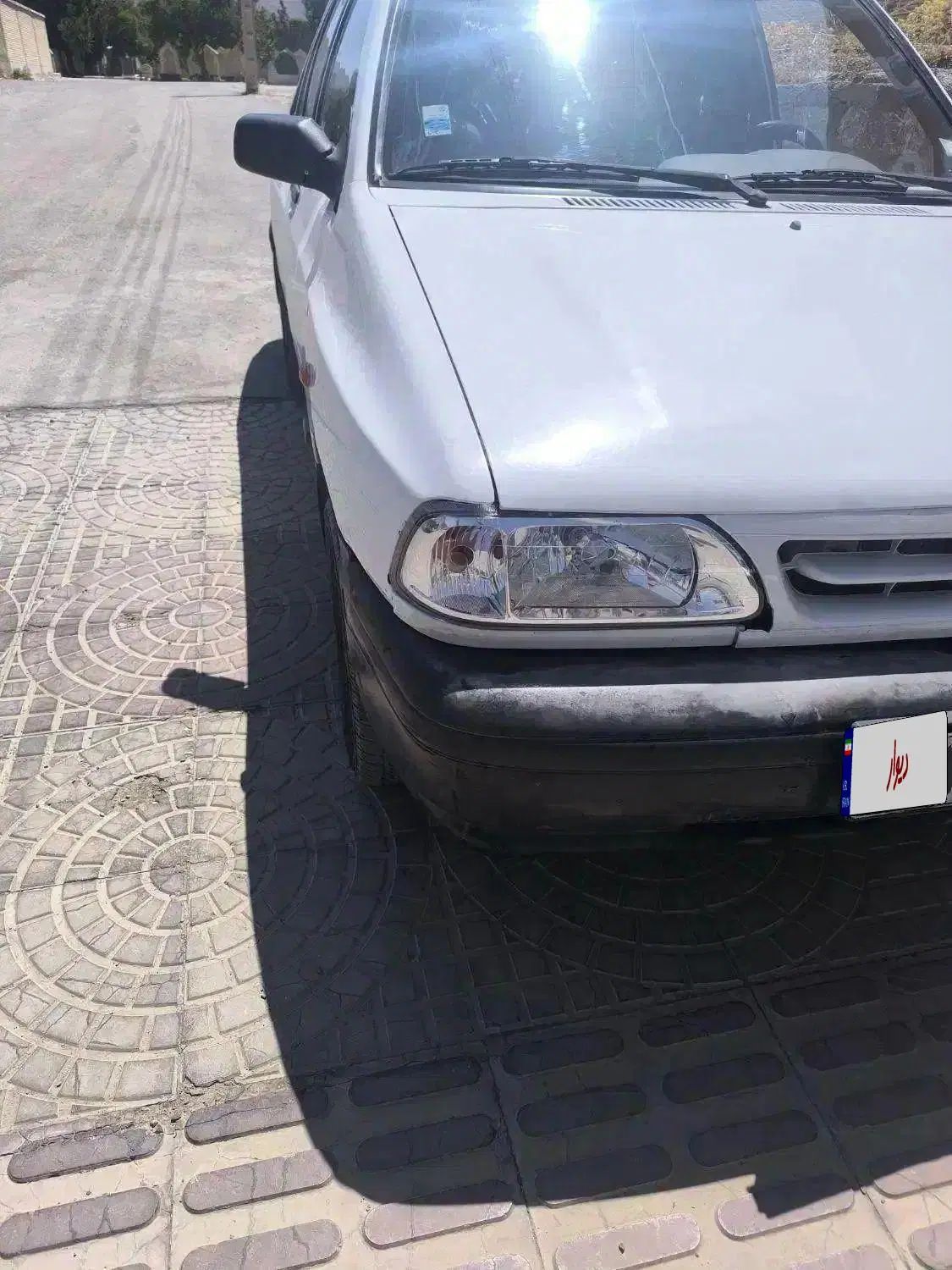 خودرو پراید، 131 آگهی ann_20016698