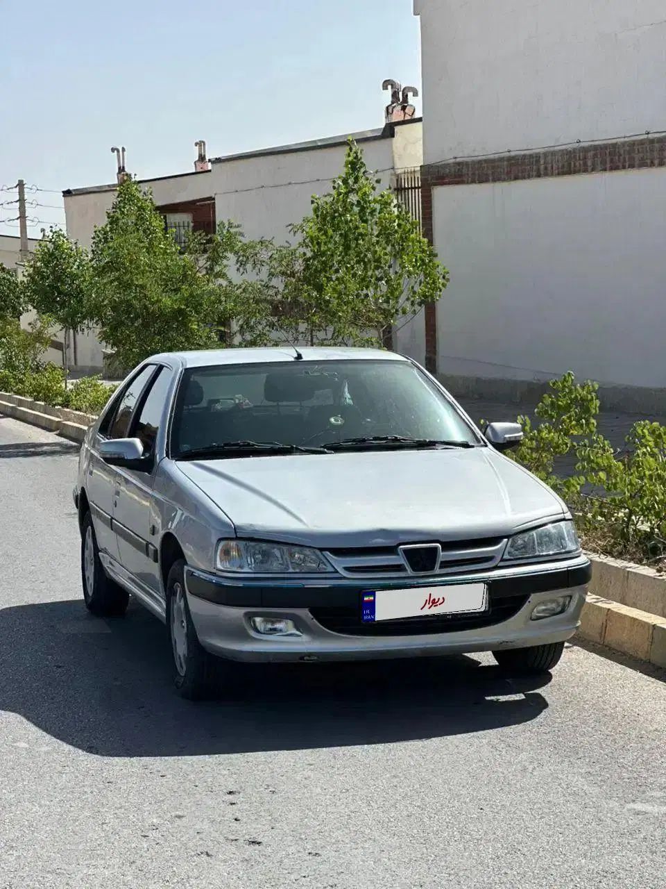 خودرو پژو، پارس آگهی ann_20016705