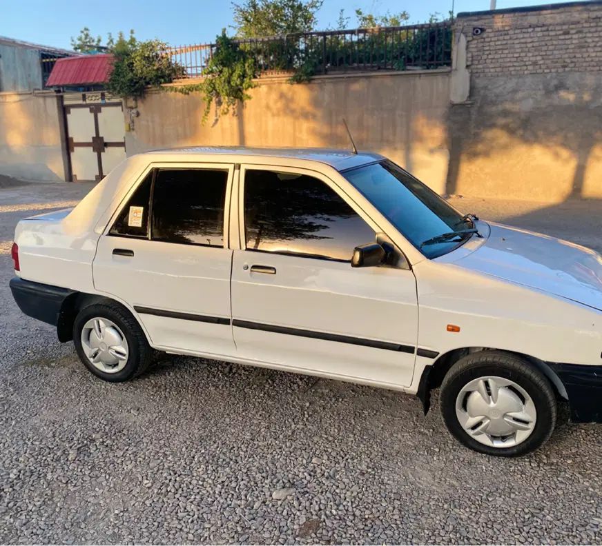 پراید 131 EX - 1397