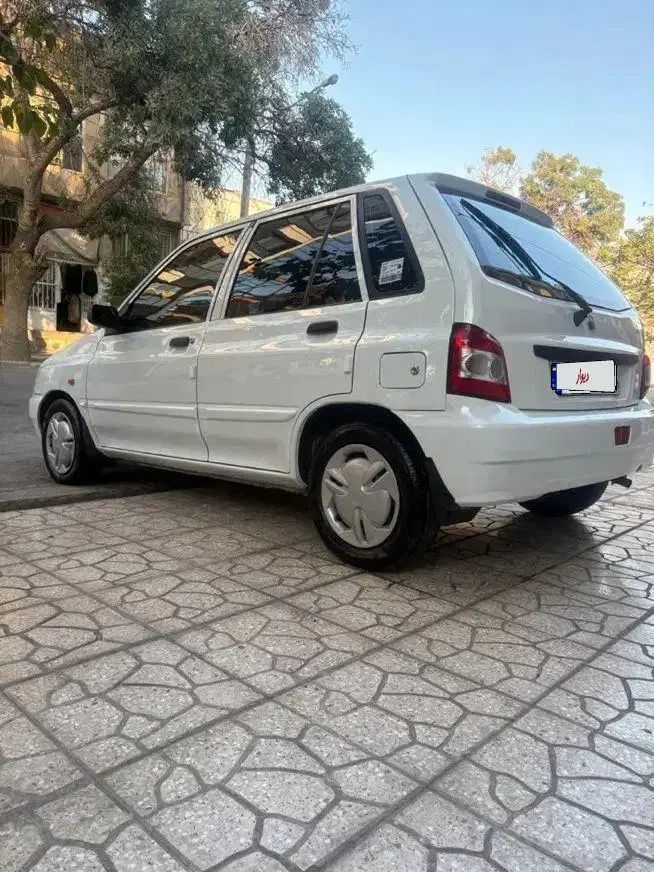 خودرو پراید، 111 آگهی ann_20016724