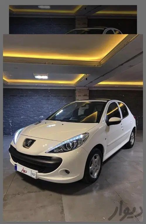 خودرو پژو، 207 آگهی ann_20016726