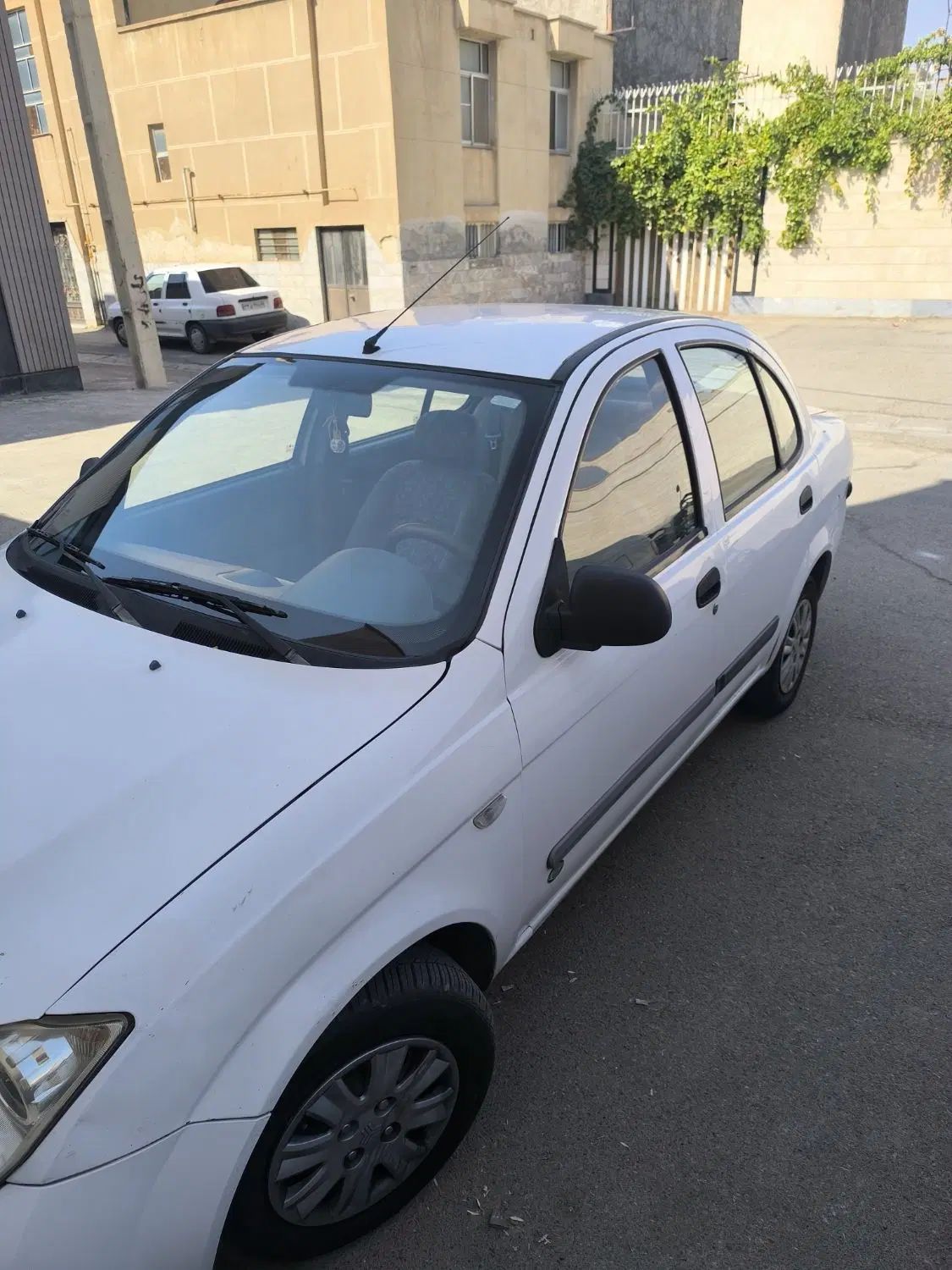 خودرو تیبا، صندوق دار آگهی ann_20016770
