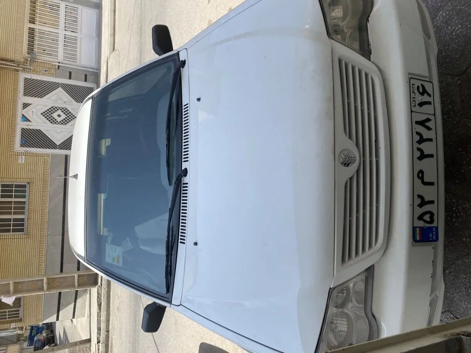 پراید 111 SE - 1398